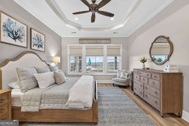 237 Jake Colton Drive, Kingsland, GA 31548