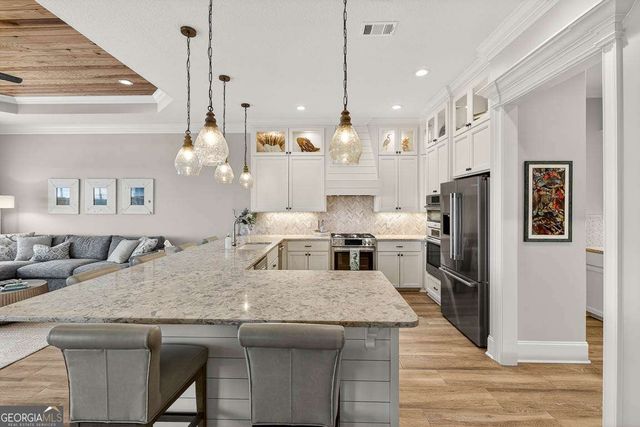 237 Jake Colton Drive, Kingsland, GA 31548