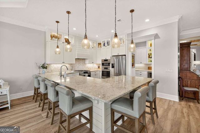 237 Jake Colton Drive, Kingsland, GA 31548