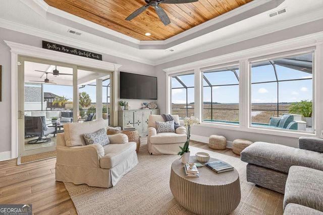 237 Jake Colton Drive, Kingsland, GA 31548