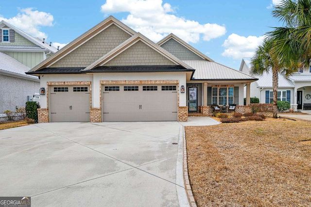 237 Jake Colton Drive, Kingsland, GA 31548