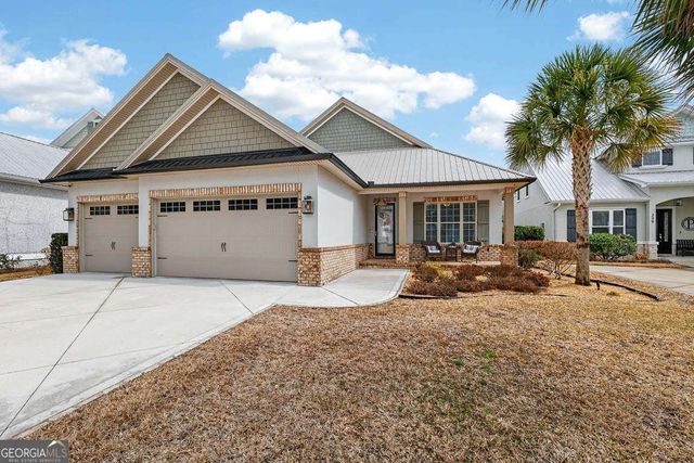 237 Jake Colton Drive, Kingsland, GA 31548