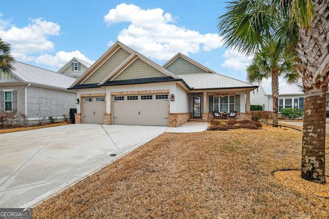 237 Jake Colton Drive, Kingsland, GA 31548