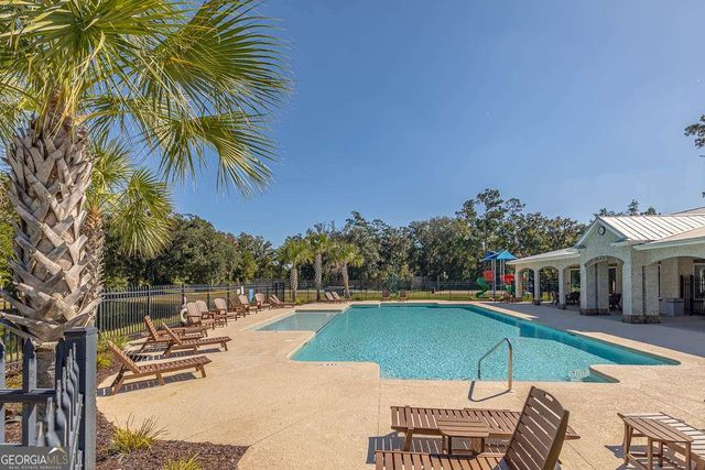 237 Jake Colton Drive, Kingsland, GA 31548