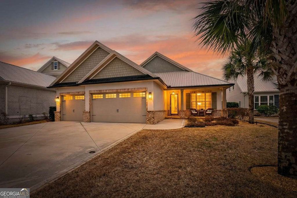 237 Jake Colton Drive, Kingsland, GA 31548