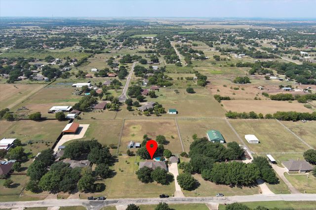 1385 Autry Lane, Crowley, TX 76036