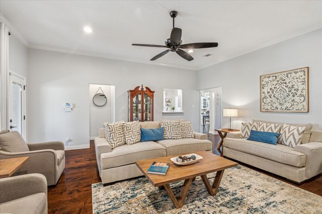 1385 Autry Lane, Crowley, TX 76036