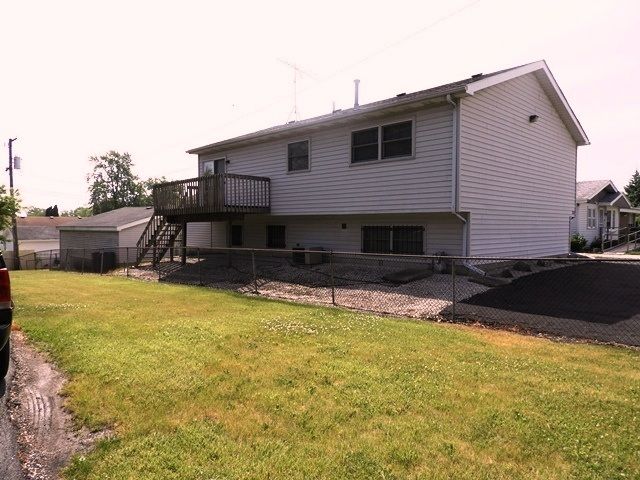 2125 Wright Avenue, North Chicago, IL 60064