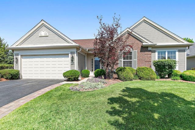 11460 Windsor Drive, Huntley, IL 60142