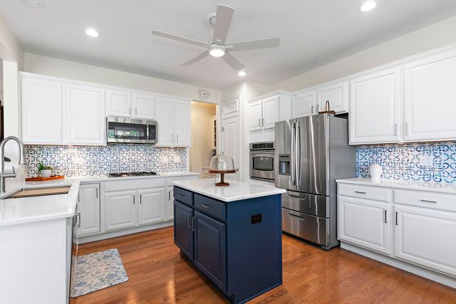 11460 Windsor Drive, Huntley, IL 60142