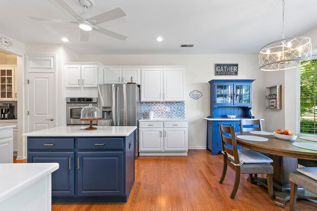 11460 Windsor Drive, Huntley, IL 60142