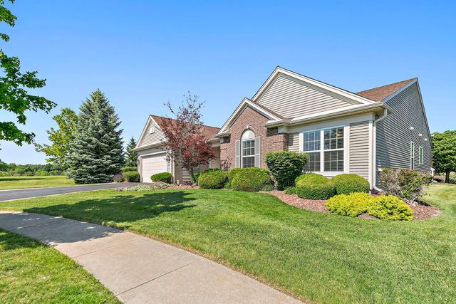 11460 Windsor Drive, Huntley, IL 60142