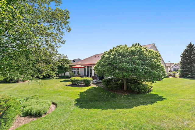 11460 Windsor Drive, Huntley, IL 60142
