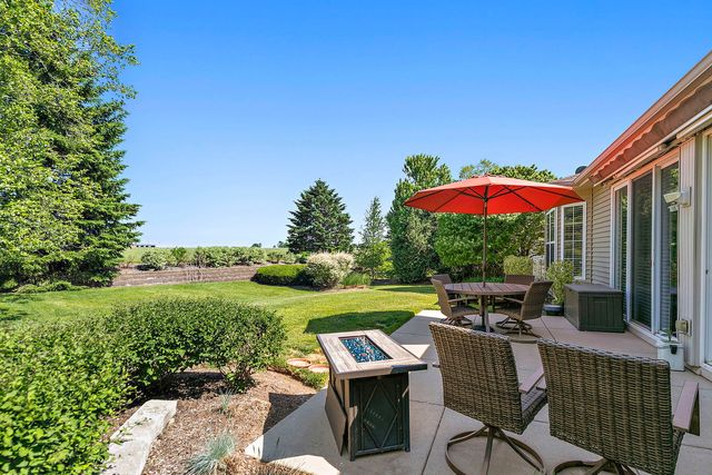 11460 Windsor Drive, Huntley, IL 60142