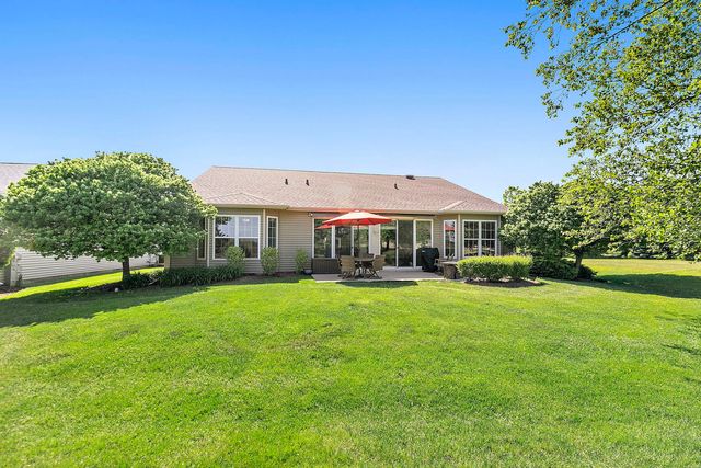 11460 Windsor Drive, Huntley, IL 60142