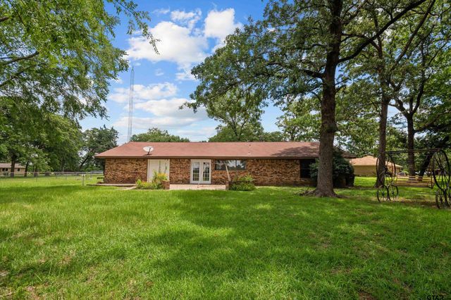 239 CR 2335, Grapeland, TX 75844