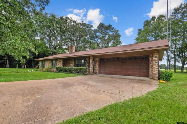 239 CR 2335, Grapeland, TX 75844