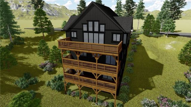 25134 Grandview, Crestline, CA 92325