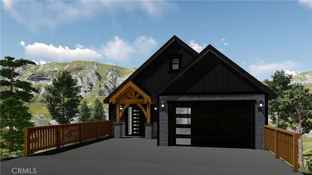 25134 Grandview, Crestline, CA 92325