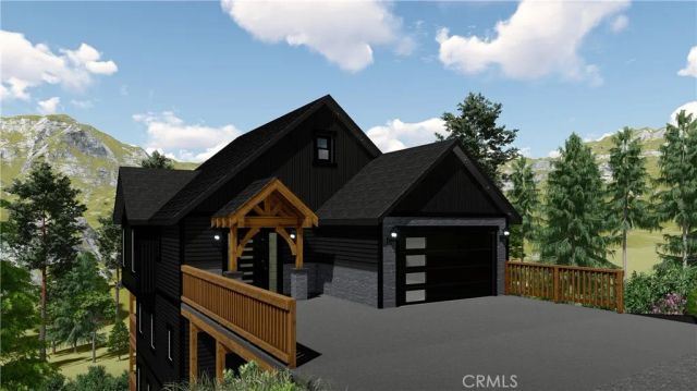 25134 Grandview, Crestline, CA 92325