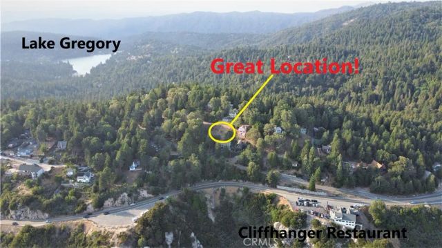25134 Grandview, Crestline, CA 92325