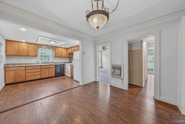 628 Walt Campbell Road, Hazel Green, AL 35750
