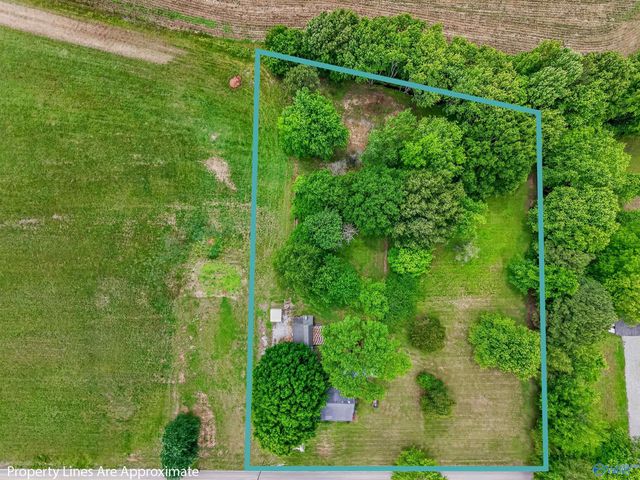628 Walt Campbell Road, Hazel Green, AL 35750