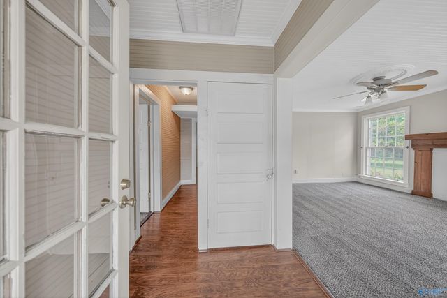 628 Walt Campbell Road, Hazel Green, AL 35750