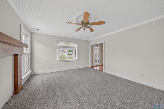 628 Walt Campbell Road, Hazel Green, AL 35750