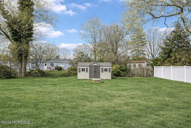 206 Cornelius Street, Bayville, NJ 08721