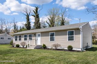 206 Cornelius Street, Bayville, NJ 08721