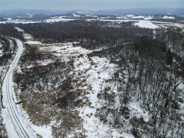 0 Mt. Pleasant Rd, East Huntingdon, PA 15666