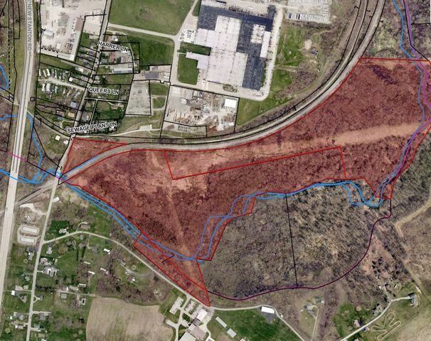 0 Mt. Pleasant Rd, East Huntingdon, PA 15666