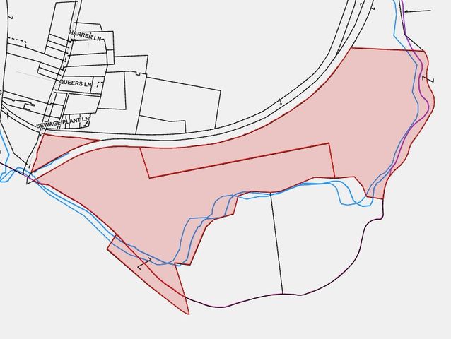 0 Mt. Pleasant Rd, East Huntingdon, PA 15666