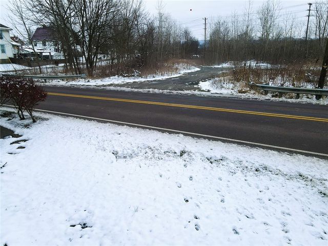 0 Mt. Pleasant Rd, East Huntingdon, PA 15666