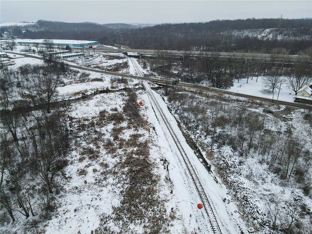 0 Mt. Pleasant Rd, East Huntingdon, PA 15666