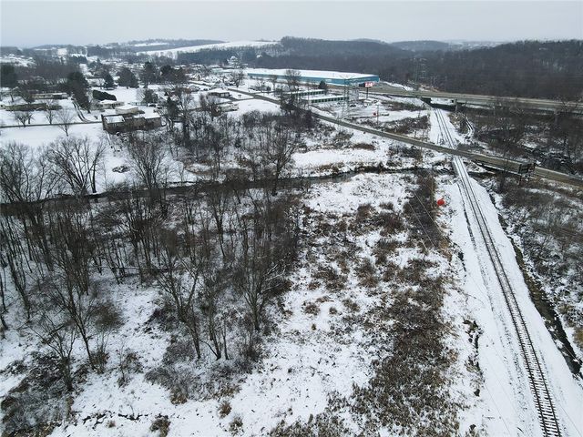 0 Mt. Pleasant Rd, East Huntingdon, PA 15666