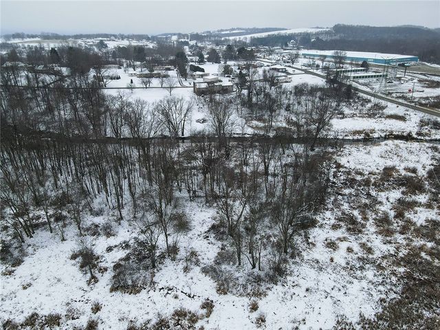 0 Mt. Pleasant Rd, East Huntingdon, PA 15666