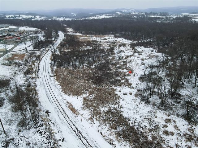 0 Mt. Pleasant Rd, East Huntingdon, PA 15666