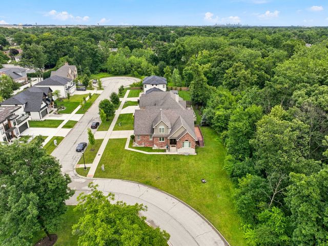 388 Preserve Lane, Wood Dale, IL 60191