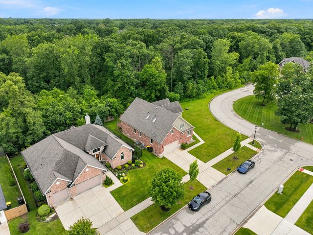 388 Preserve Lane, Wood Dale, IL 60191