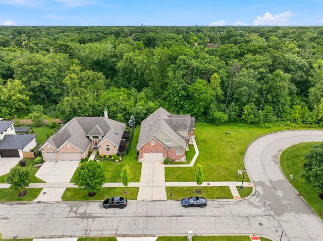 388 Preserve Lane, Wood Dale, IL 60191