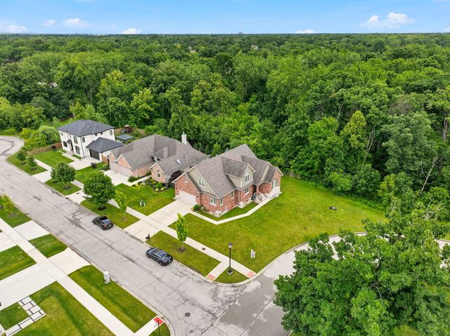 388 Preserve Lane, Wood Dale, IL 60191