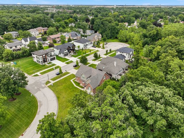 388 Preserve Lane, Wood Dale, IL 60191