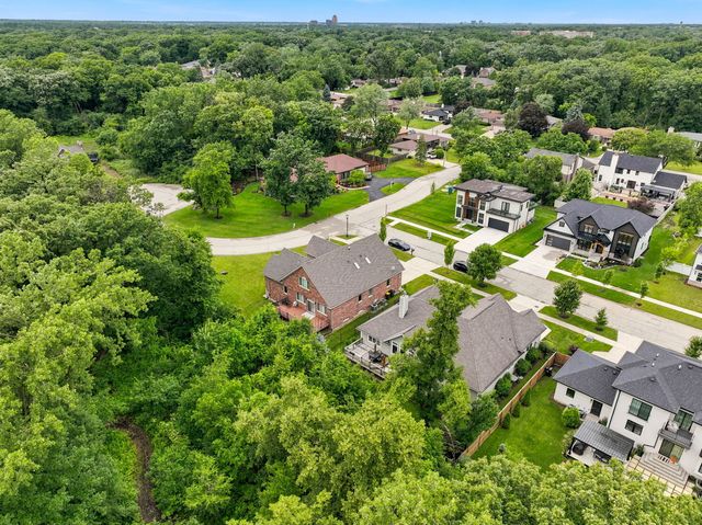 388 Preserve Lane, Wood Dale, IL 60191