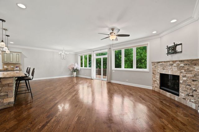 388 Preserve Lane, Wood Dale, IL 60191