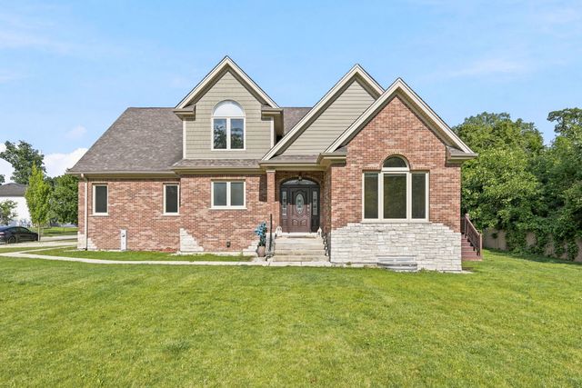 388 Preserve Lane, Wood Dale, IL 60191