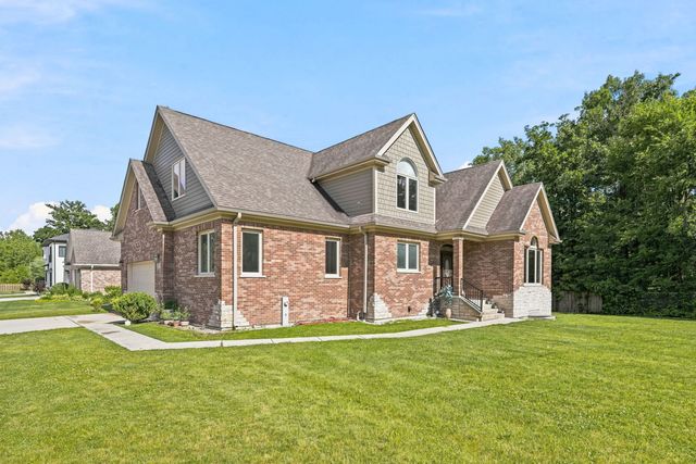 388 Preserve Lane, Wood Dale, IL 60191