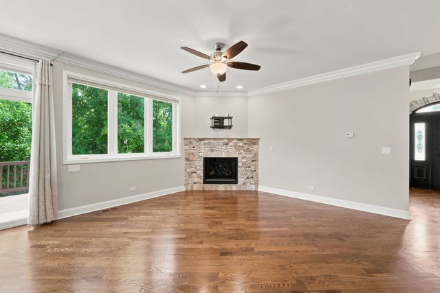 388 Preserve Lane, Wood Dale, IL 60191
