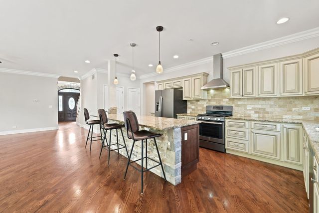 388 Preserve Lane, Wood Dale, IL 60191